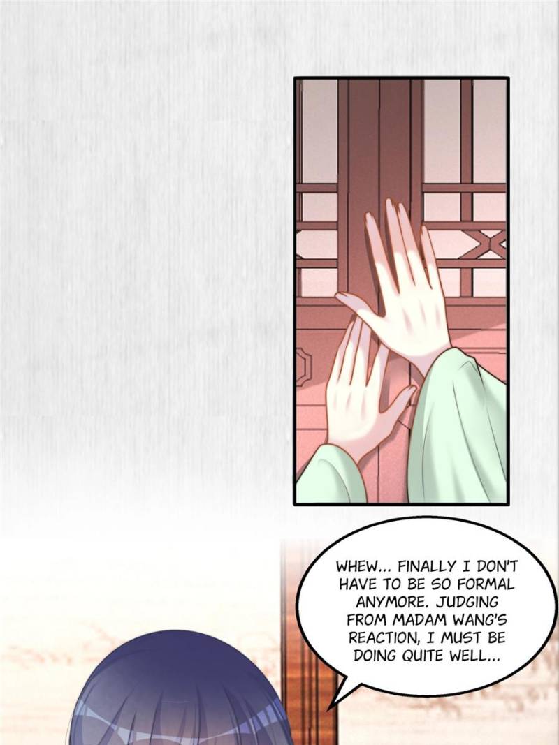 The Young Genius Paintress Chapter 62 - Page 14