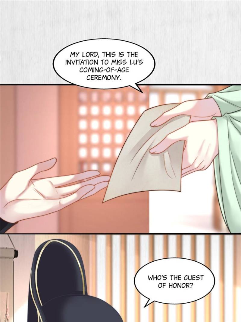 The Young Genius Paintress Chapter 62 - Page 25