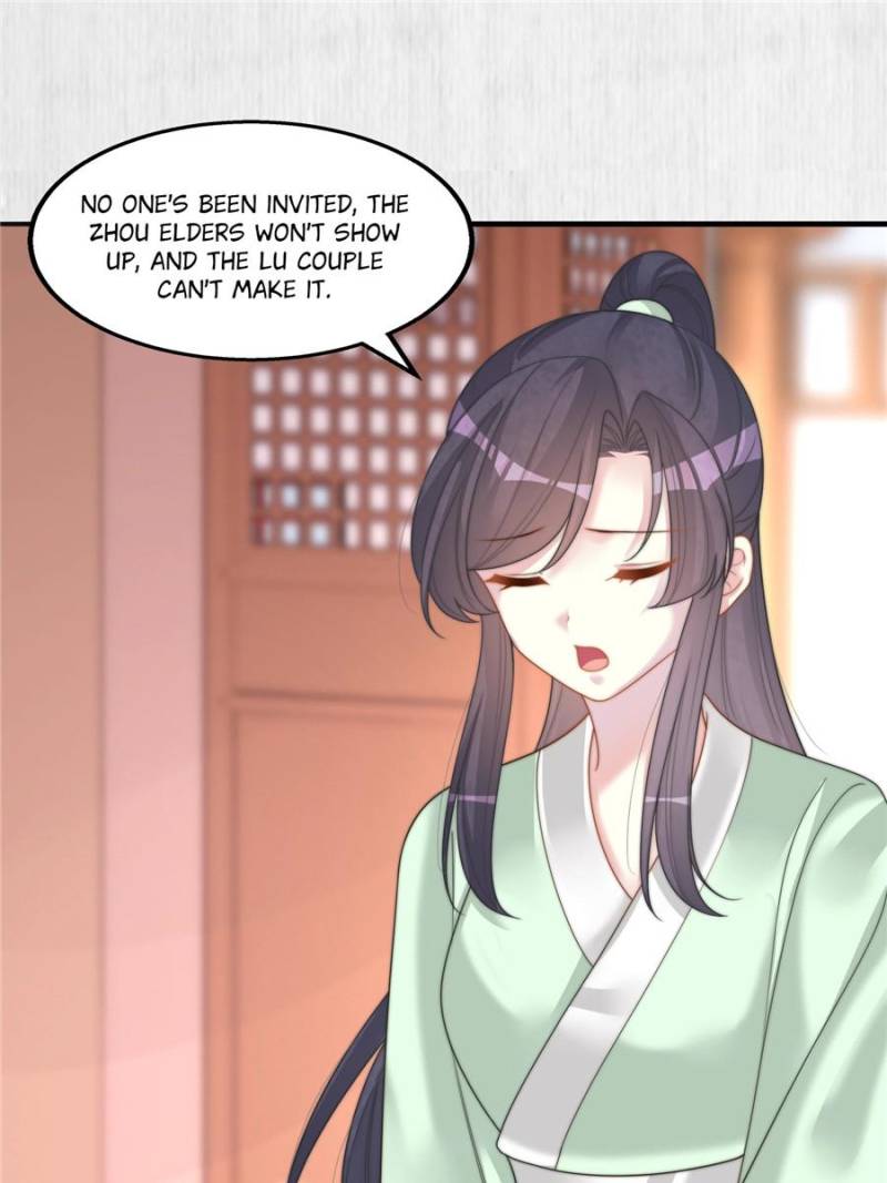 The Young Genius Paintress Chapter 62 - Page 27