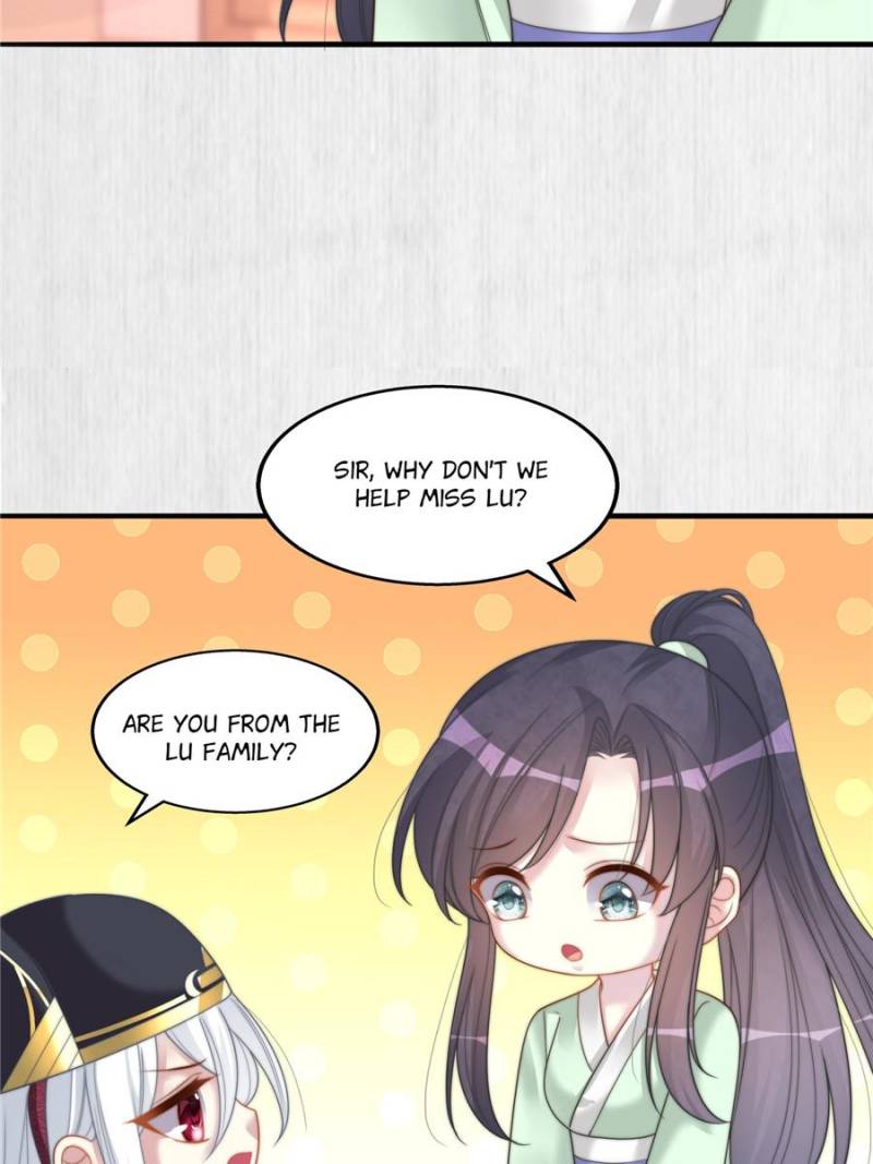 The Young Genius Paintress Chapter 62 - Page 28