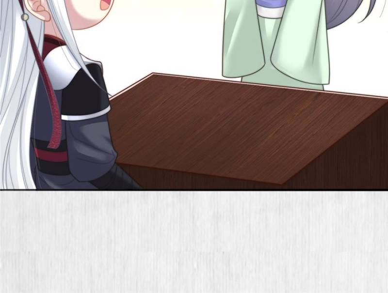 The Young Genius Paintress Chapter 62 - Page 29