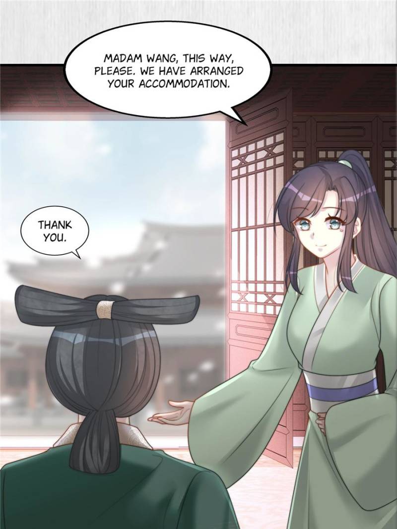 The Young Genius Paintress Chapter 62 - Page 3