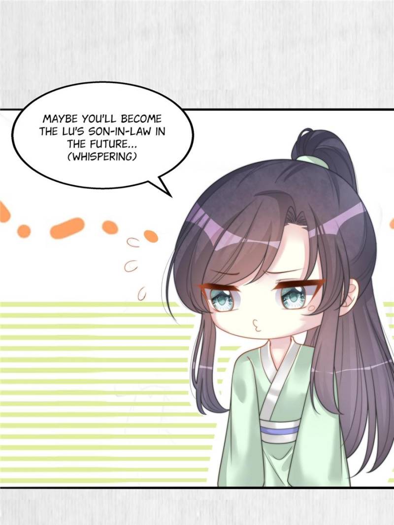 The Young Genius Paintress Chapter 62 - Page 33