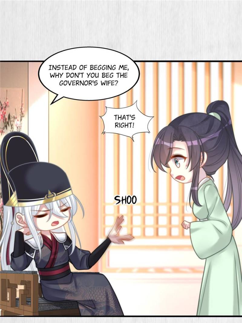 The Young Genius Paintress Chapter 62 - Page 35