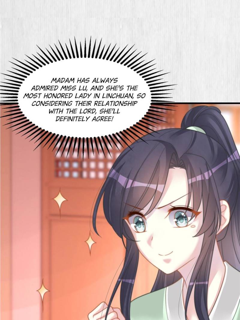 The Young Genius Paintress Chapter 62 - Page 36