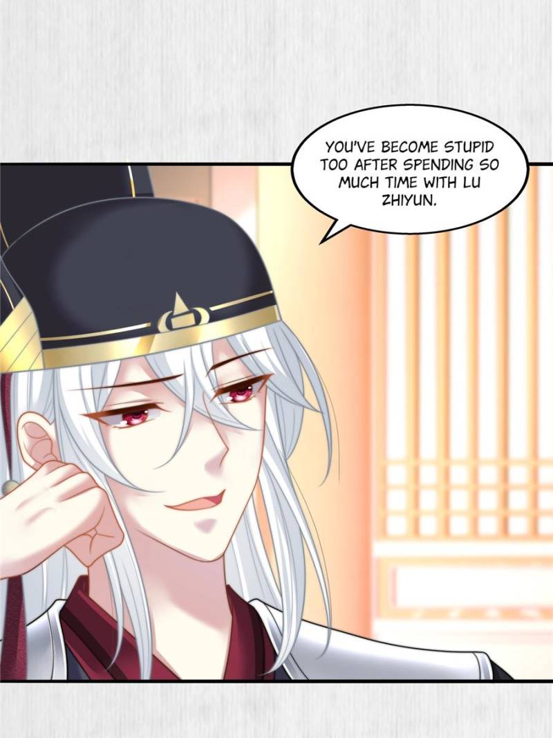 The Young Genius Paintress Chapter 62 - Page 39