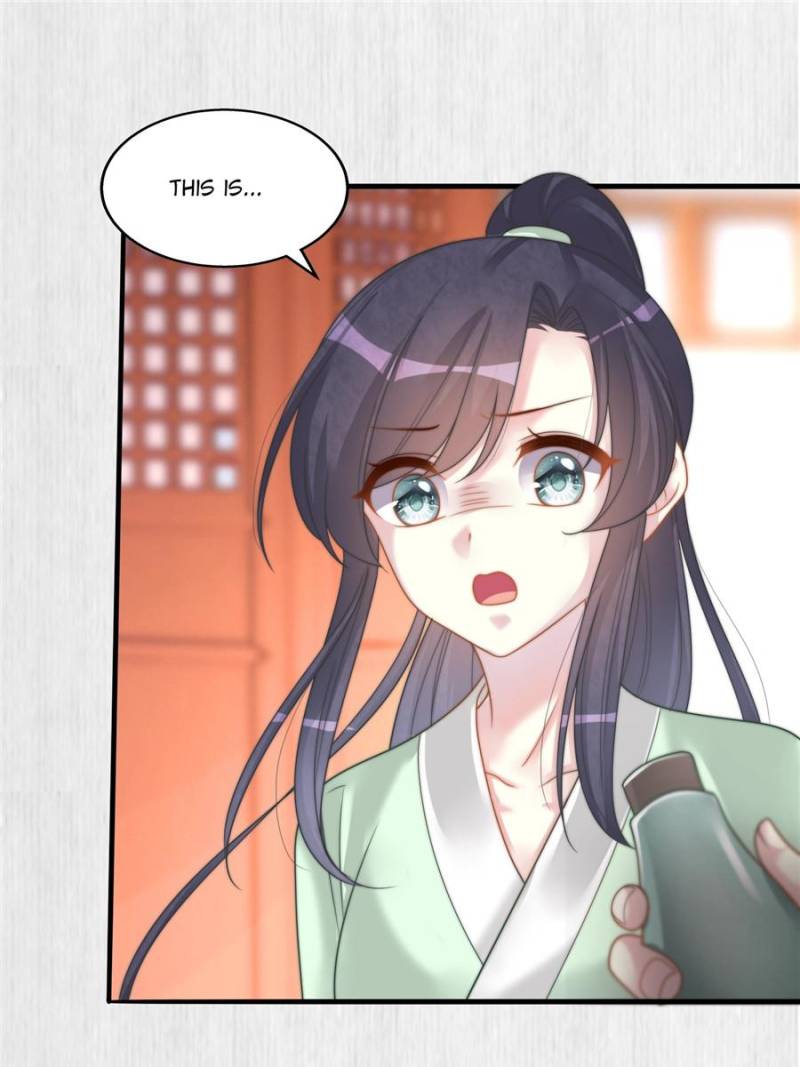 The Young Genius Paintress Chapter 62 - Page 41