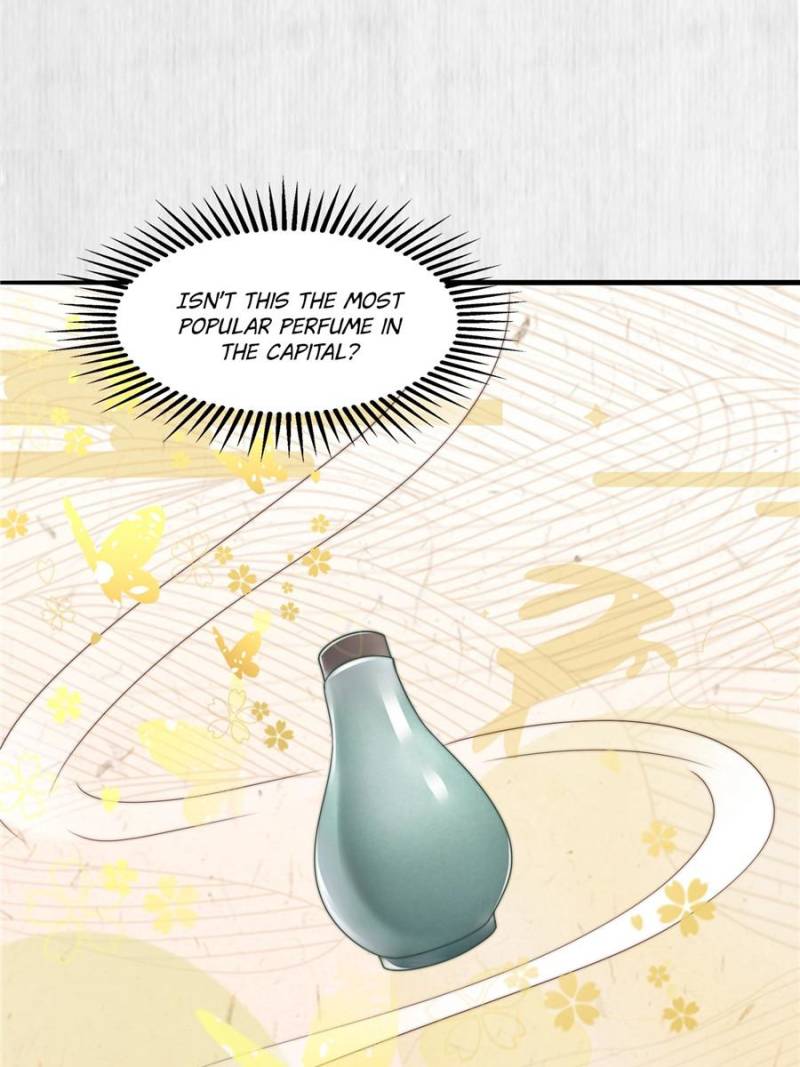 The Young Genius Paintress Chapter 62 - Page 42