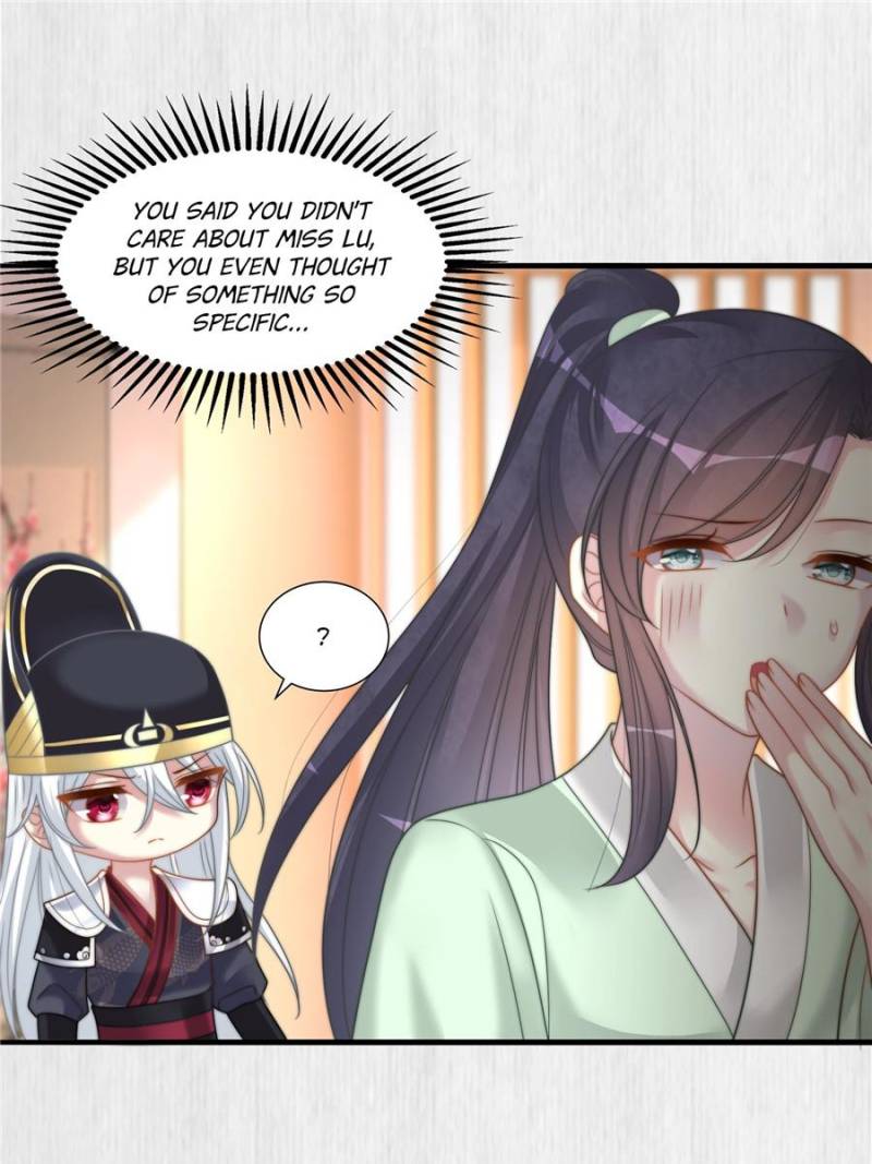 The Young Genius Paintress Chapter 62 - Page 44