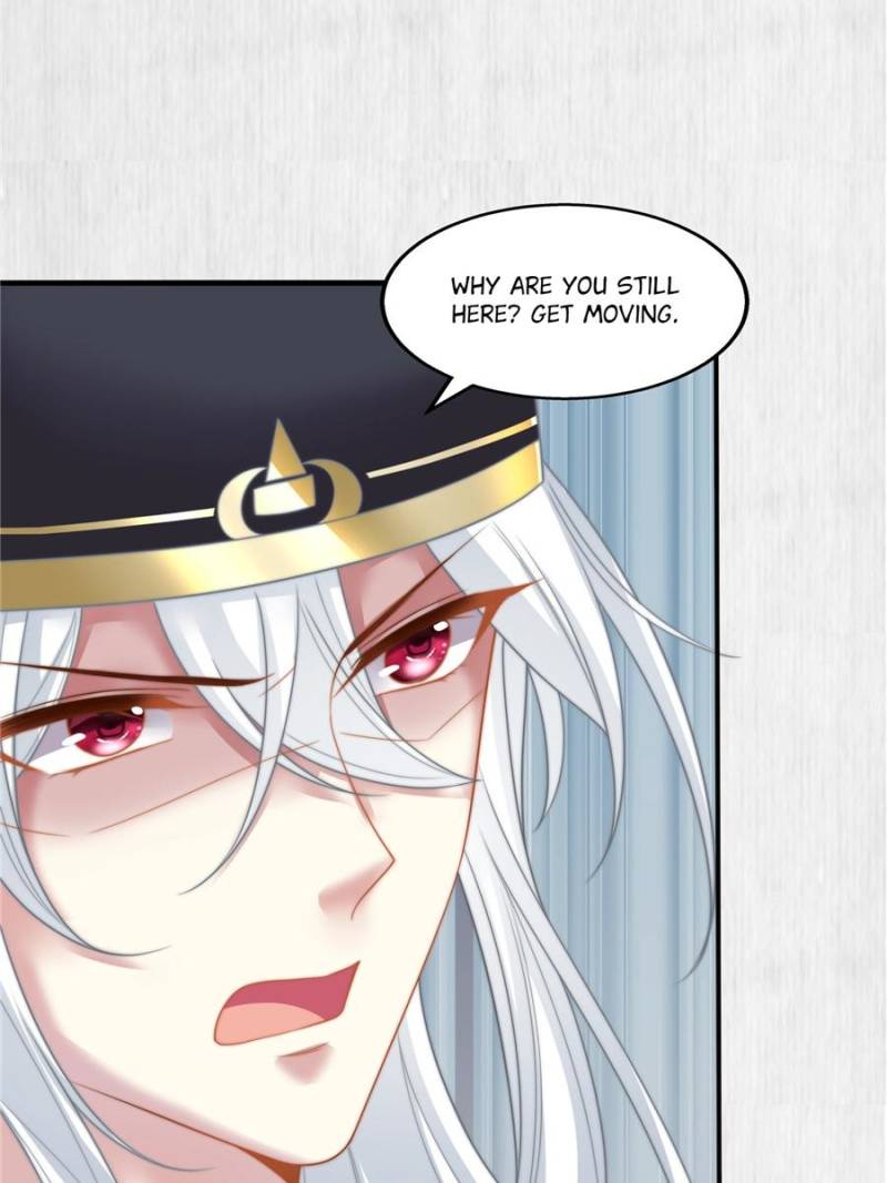 The Young Genius Paintress Chapter 62 - Page 45