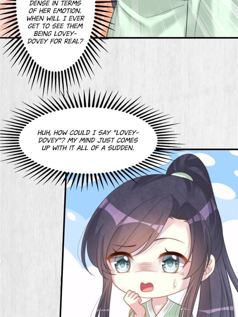 The Young Genius Paintress Chapter 62 - Page 48