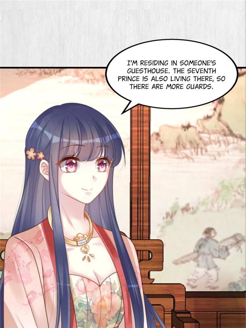 The Young Genius Paintress Chapter 62 - Page 6