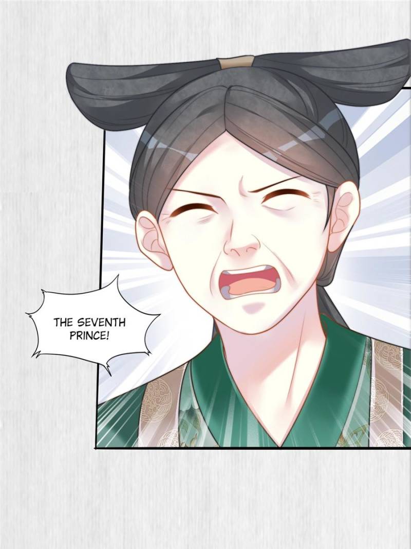 The Young Genius Paintress Chapter 62 - Page 8