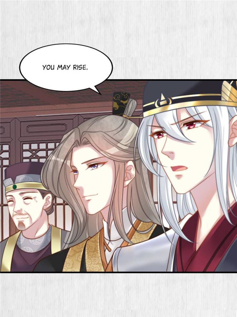 The Young Genius Paintress Chapter 63 - Page 12