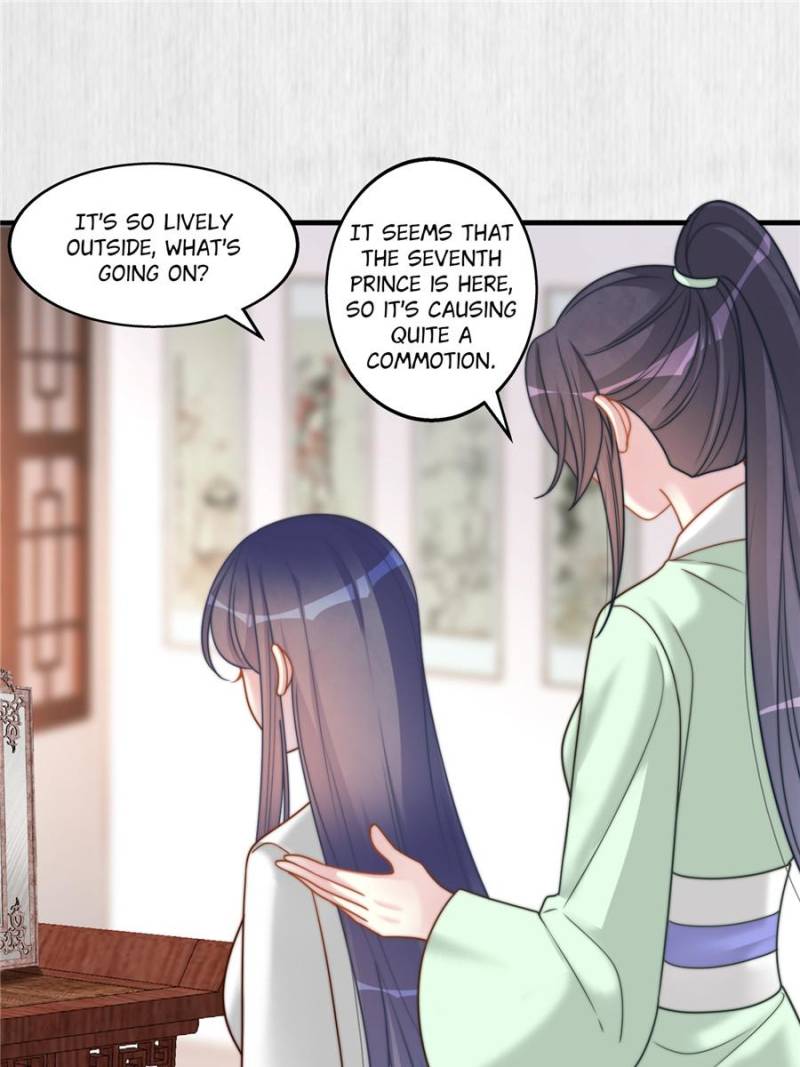 The Young Genius Paintress Chapter 63 - Page 17