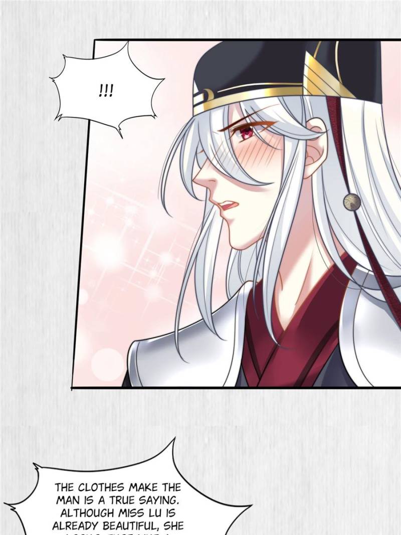 The Young Genius Paintress Chapter 63 - Page 26