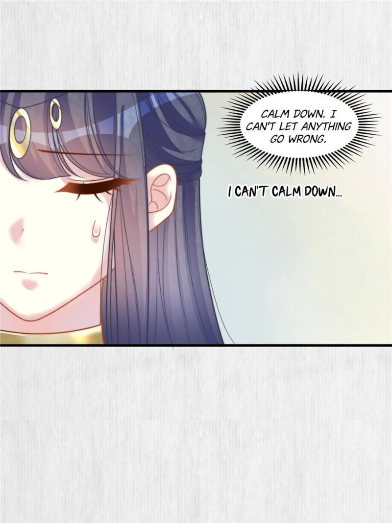 The Young Genius Paintress Chapter 63 - Page 30