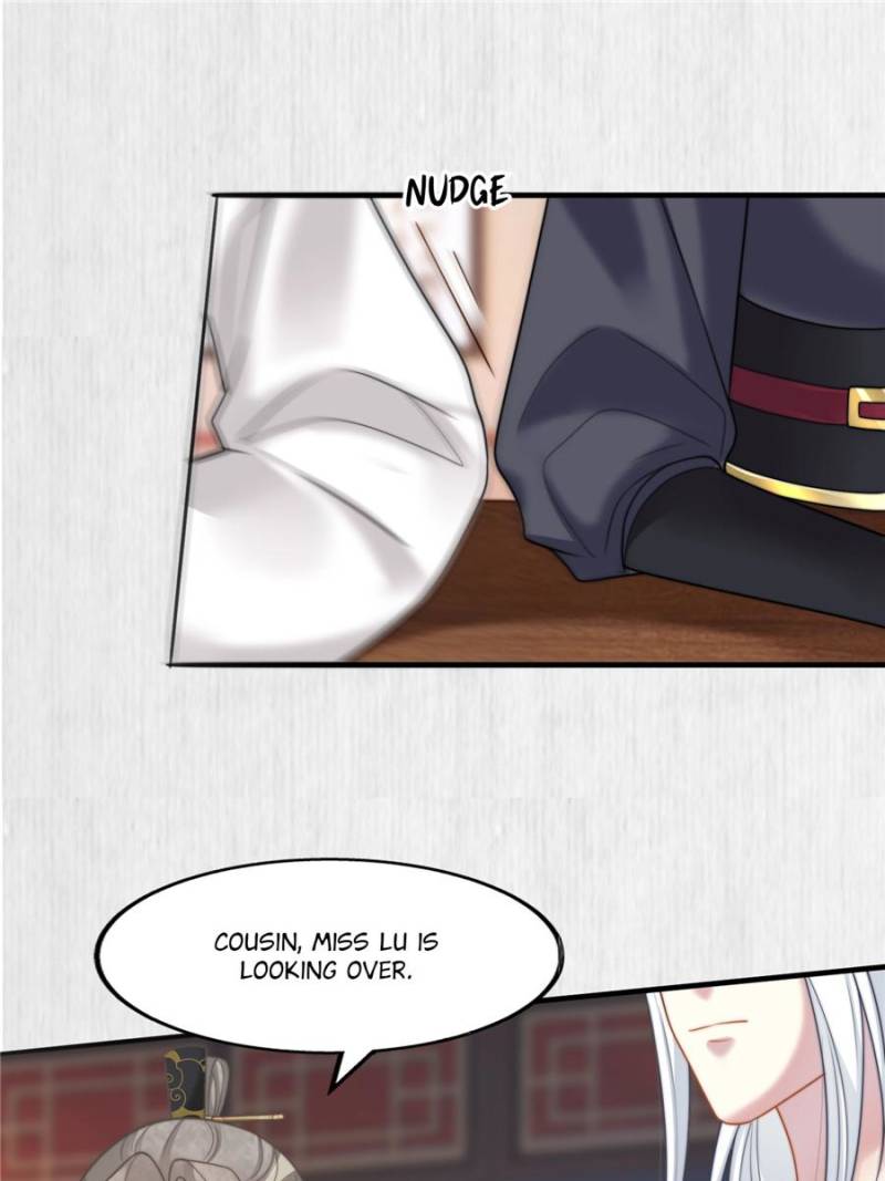 The Young Genius Paintress Chapter 63 - Page 35