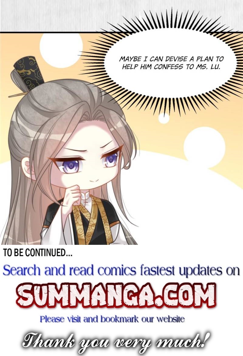 The Young Genius Paintress Chapter 63 - Page 43