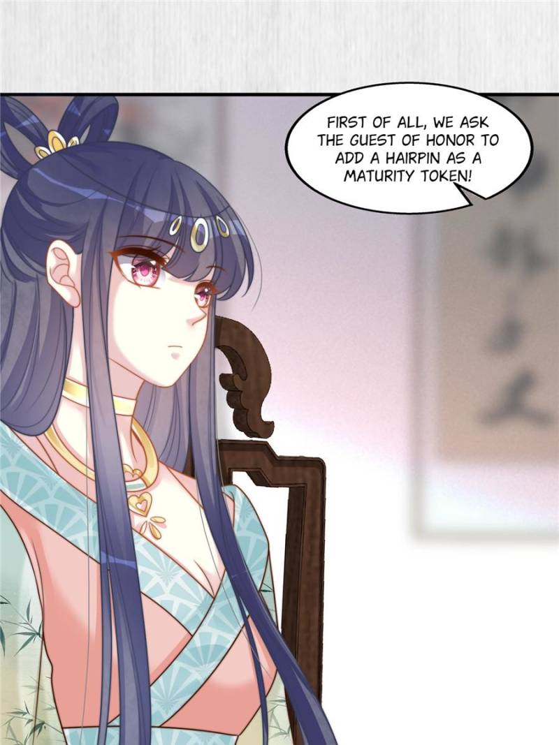 The Young Genius Paintress Chapter 64 - Page 1