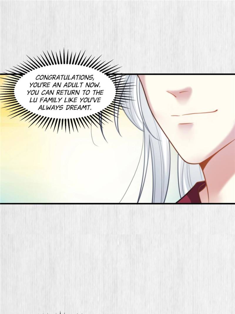 The Young Genius Paintress Chapter 64 - Page 12