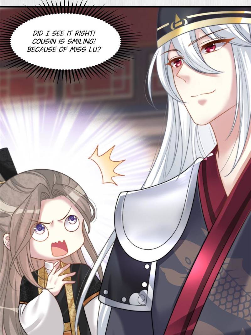 The Young Genius Paintress Chapter 64 - Page 13