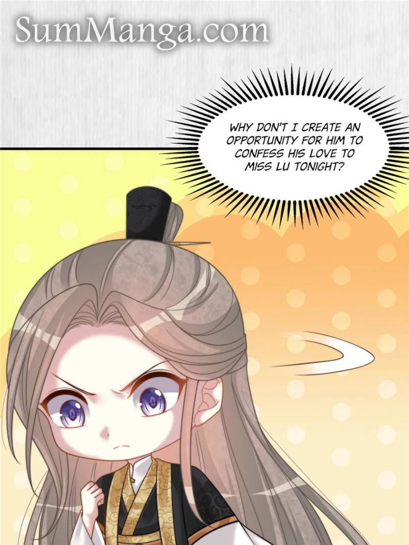 The Young Genius Paintress Chapter 64 - Page 15