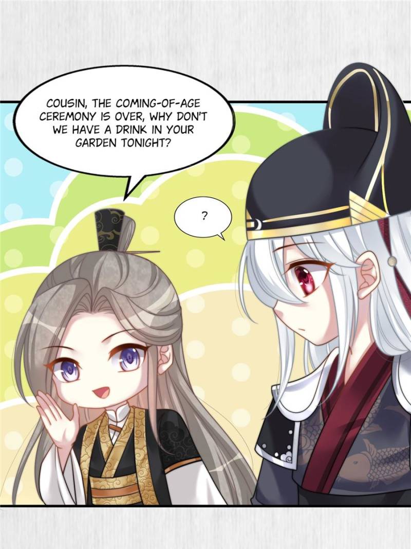 The Young Genius Paintress Chapter 64 - Page 18