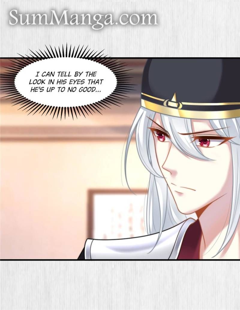 The Young Genius Paintress Chapter 64 - Page 19