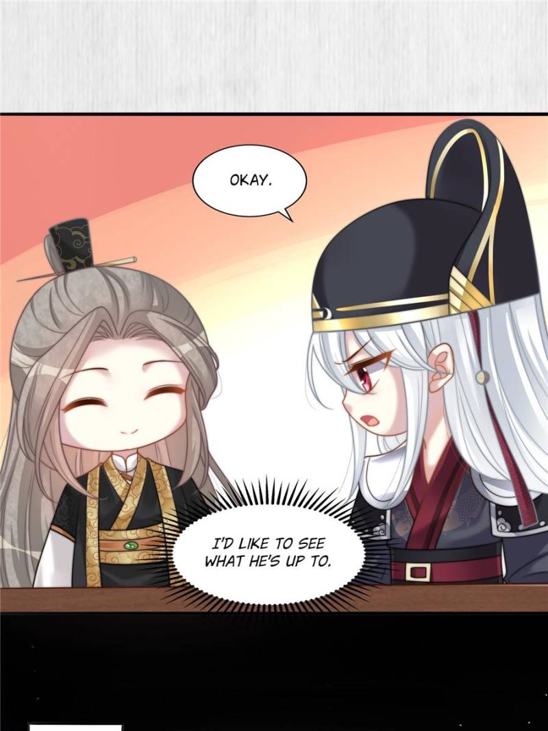 The Young Genius Paintress Chapter 64 - Page 20