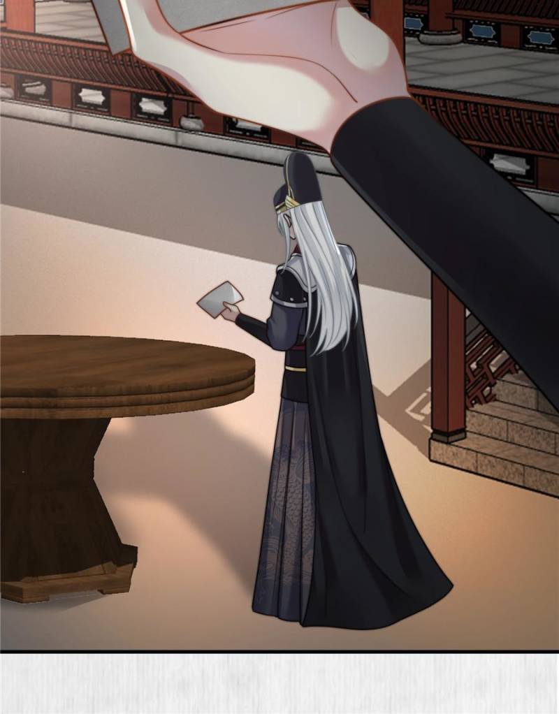 The Young Genius Paintress Chapter 64 - Page 22