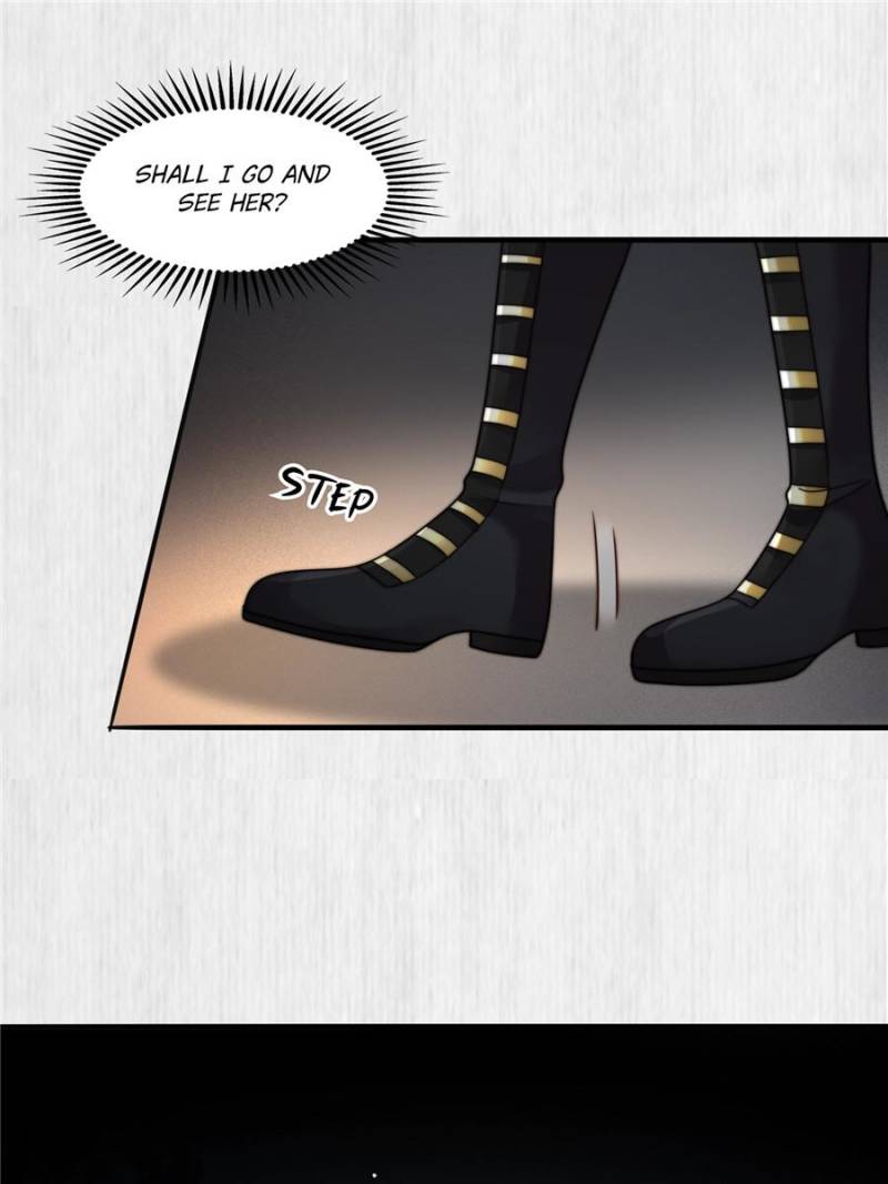 The Young Genius Paintress Chapter 64 - Page 26