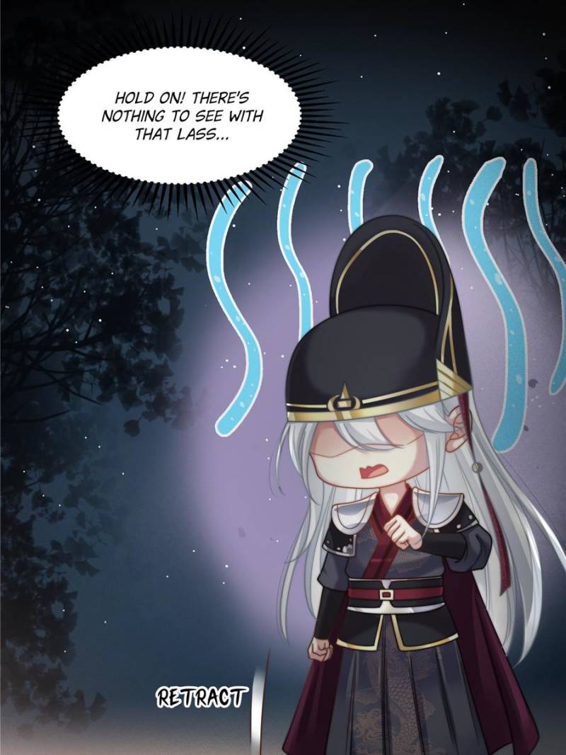 The Young Genius Paintress Chapter 64 - Page 27