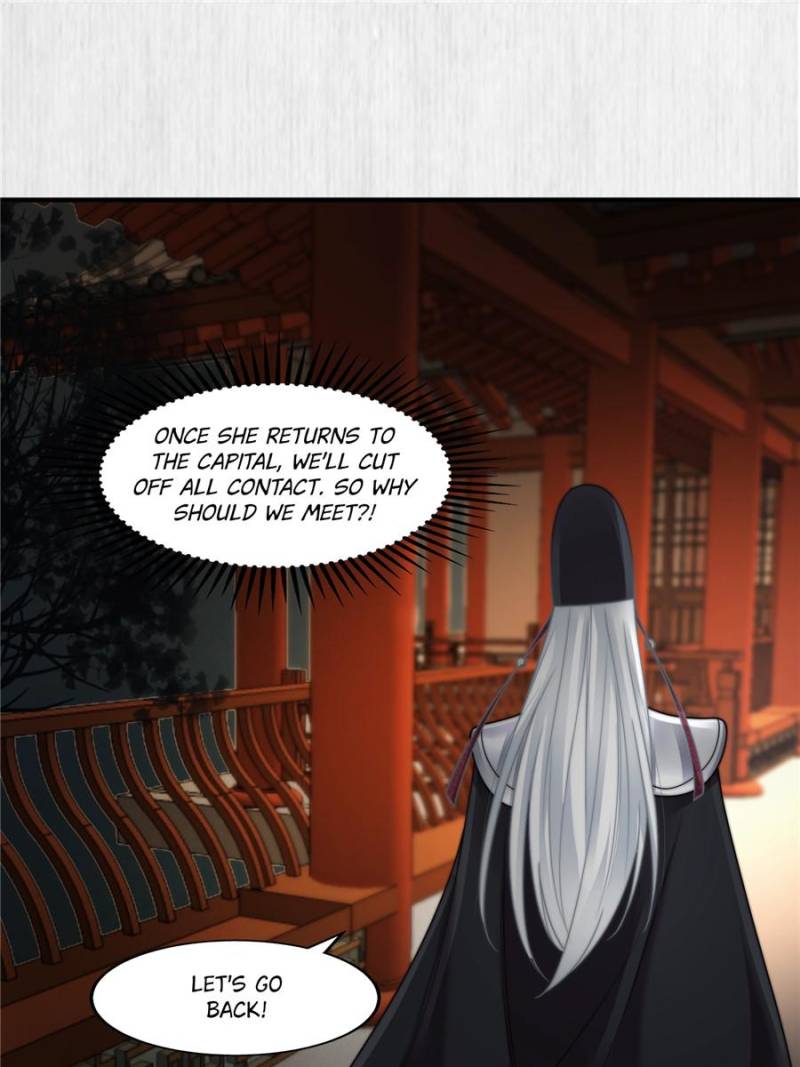 The Young Genius Paintress Chapter 64 - Page 29