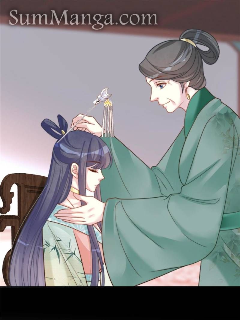 The Young Genius Paintress Chapter 64 - Page 3