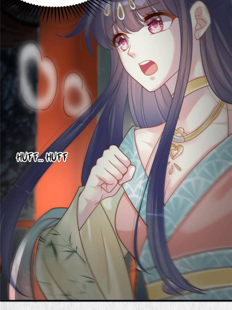 The Young Genius Paintress Chapter 64 - Page 36