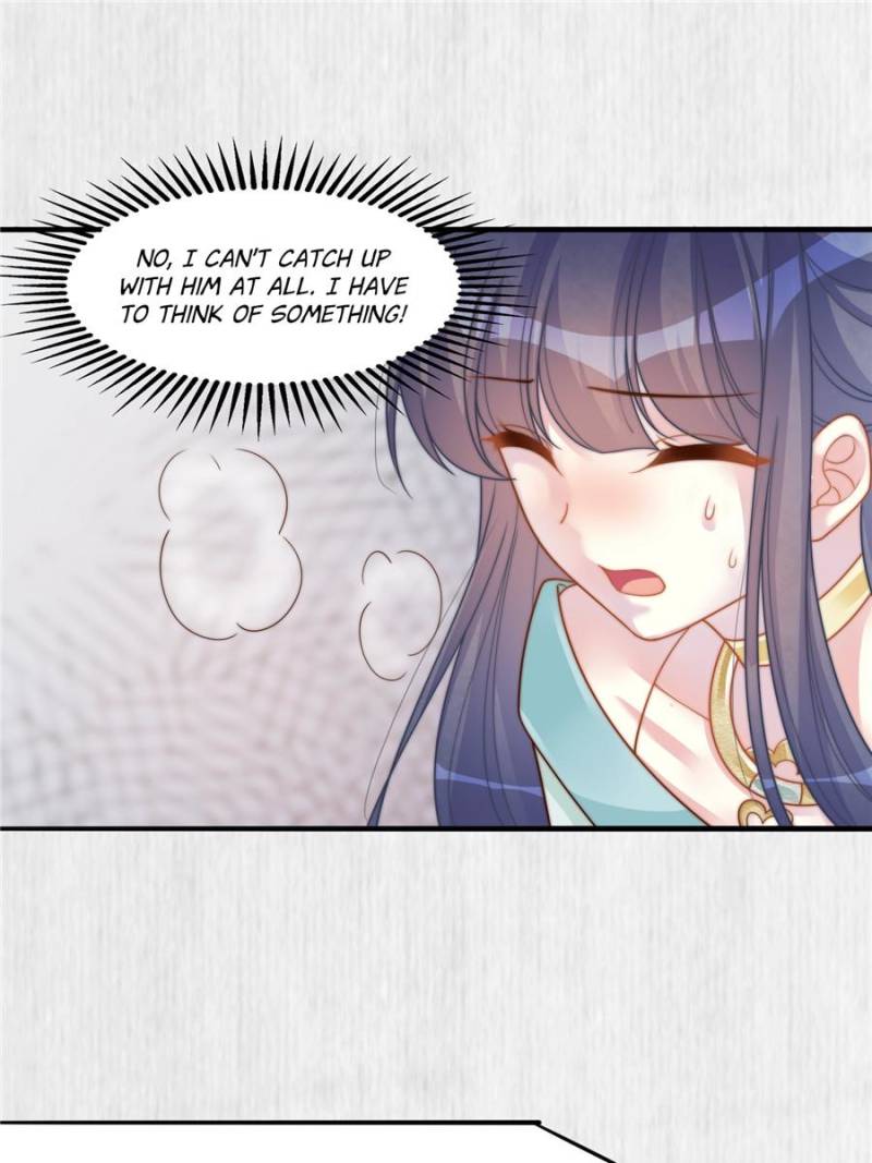 The Young Genius Paintress Chapter 64 - Page 38