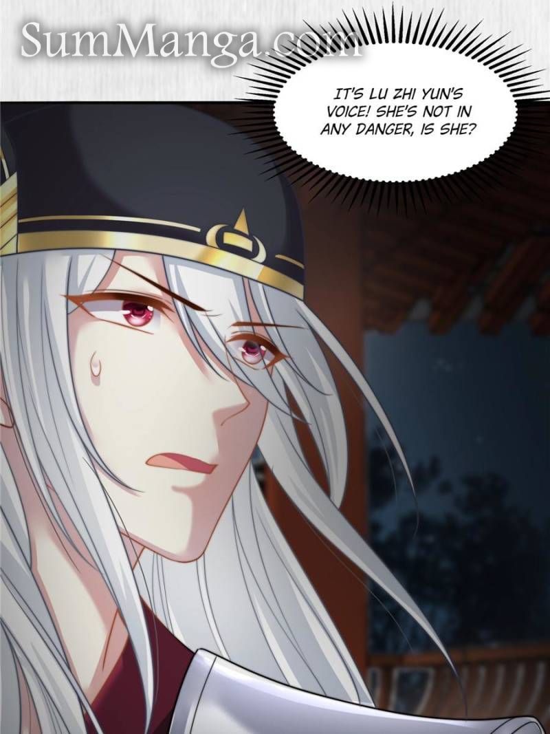 The Young Genius Paintress Chapter 64 - Page 41