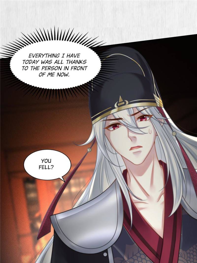 The Young Genius Paintress Chapter 65 - Page 15