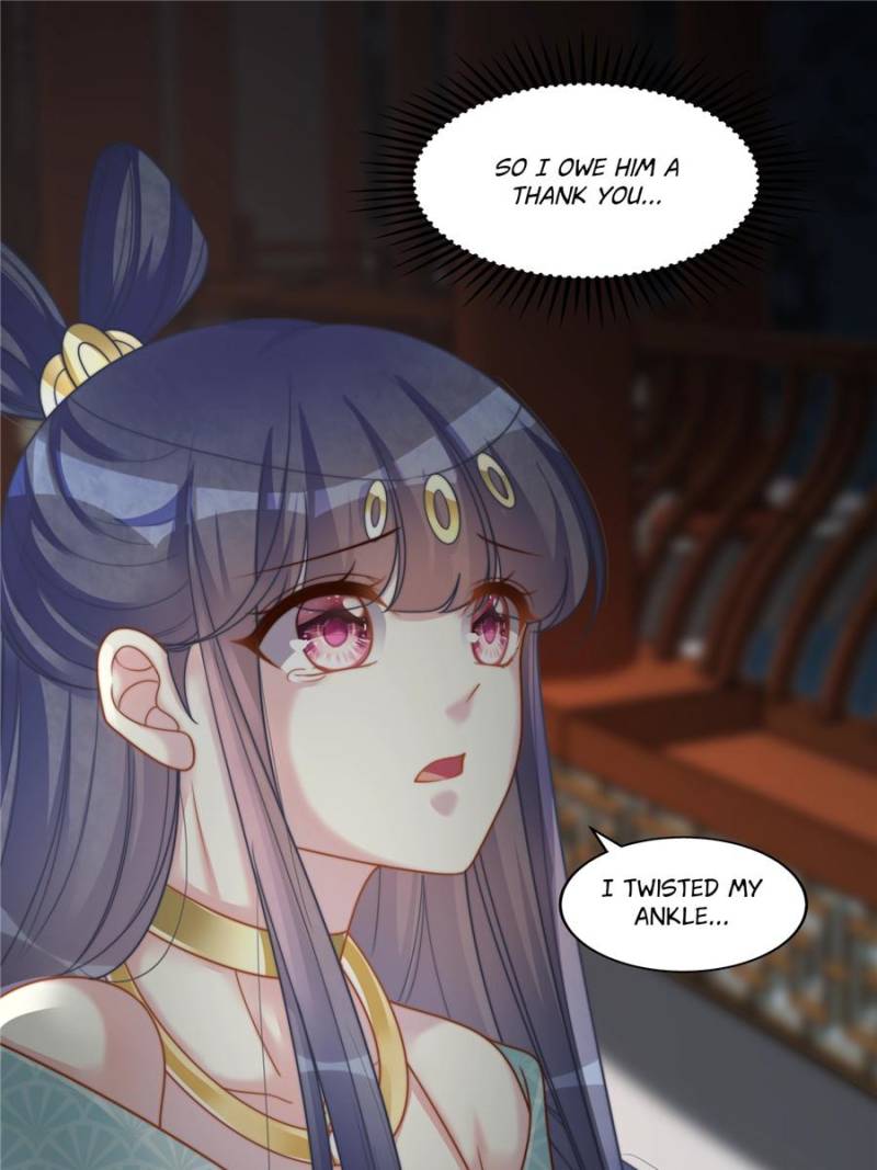 The Young Genius Paintress Chapter 65 - Page 17