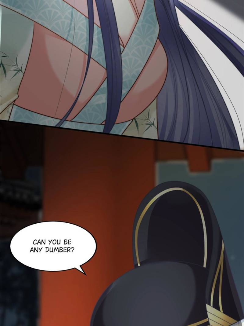 The Young Genius Paintress Chapter 65 - Page 18