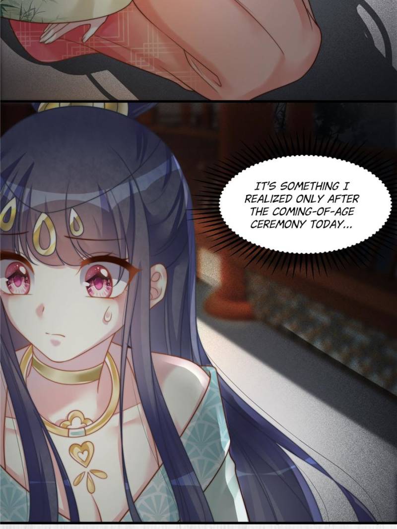 The Young Genius Paintress Chapter 65 - Page 2