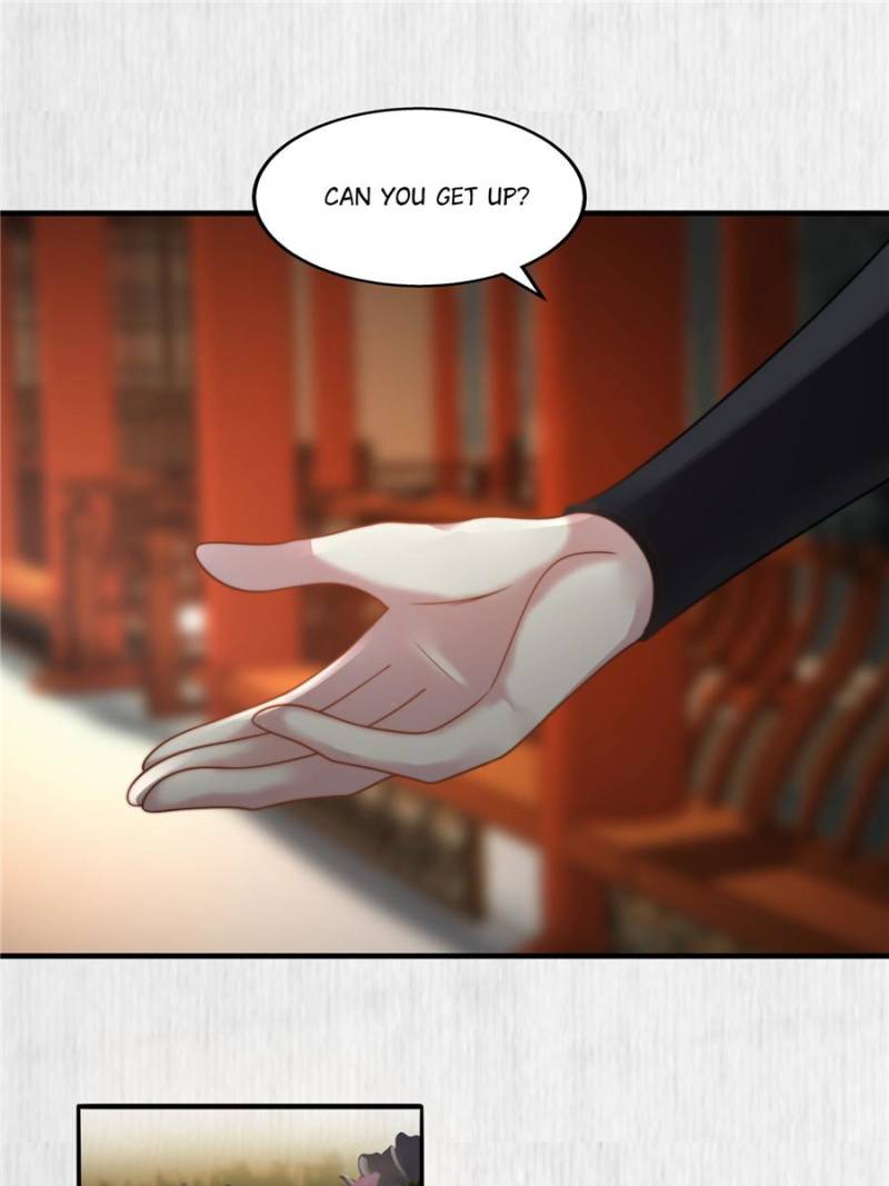 The Young Genius Paintress Chapter 65 - Page 21