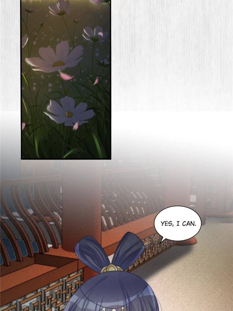 The Young Genius Paintress Chapter 65 - Page 22