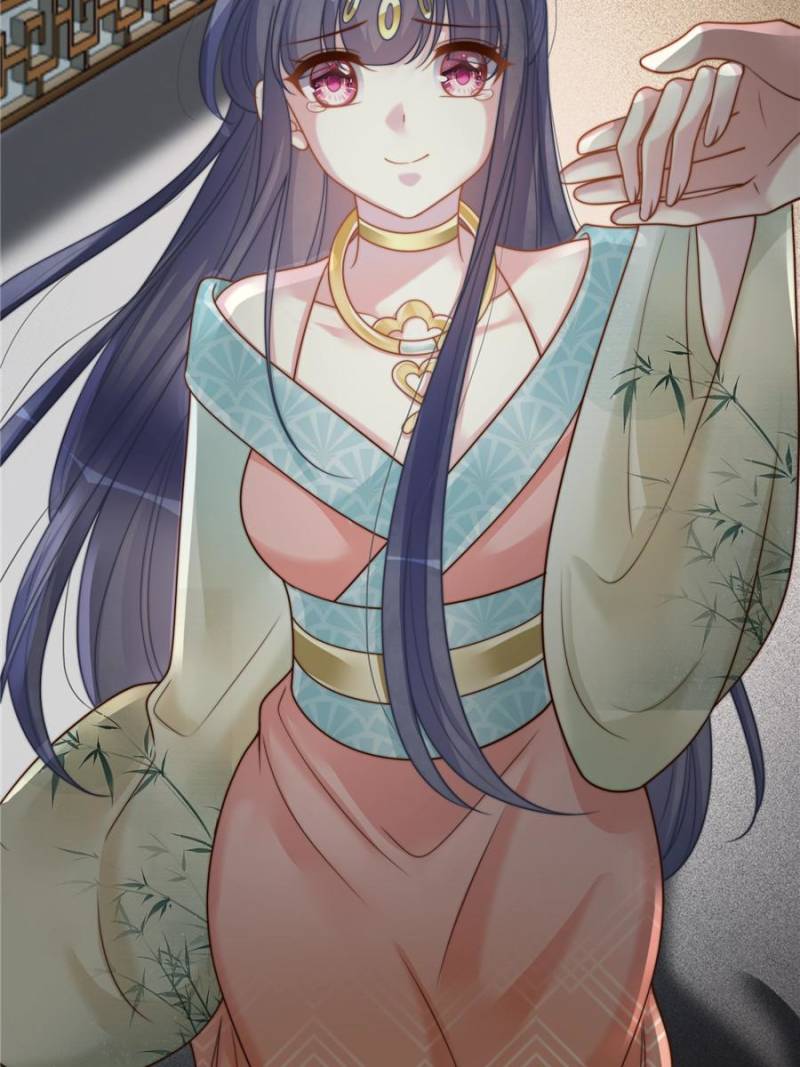 The Young Genius Paintress Chapter 65 - Page 23