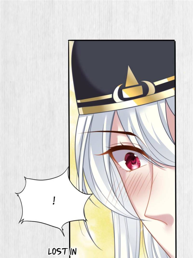 The Young Genius Paintress Chapter 65 - Page 25