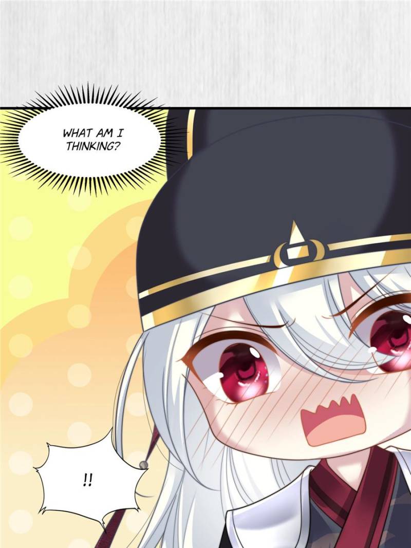 The Young Genius Paintress Chapter 65 - Page 29