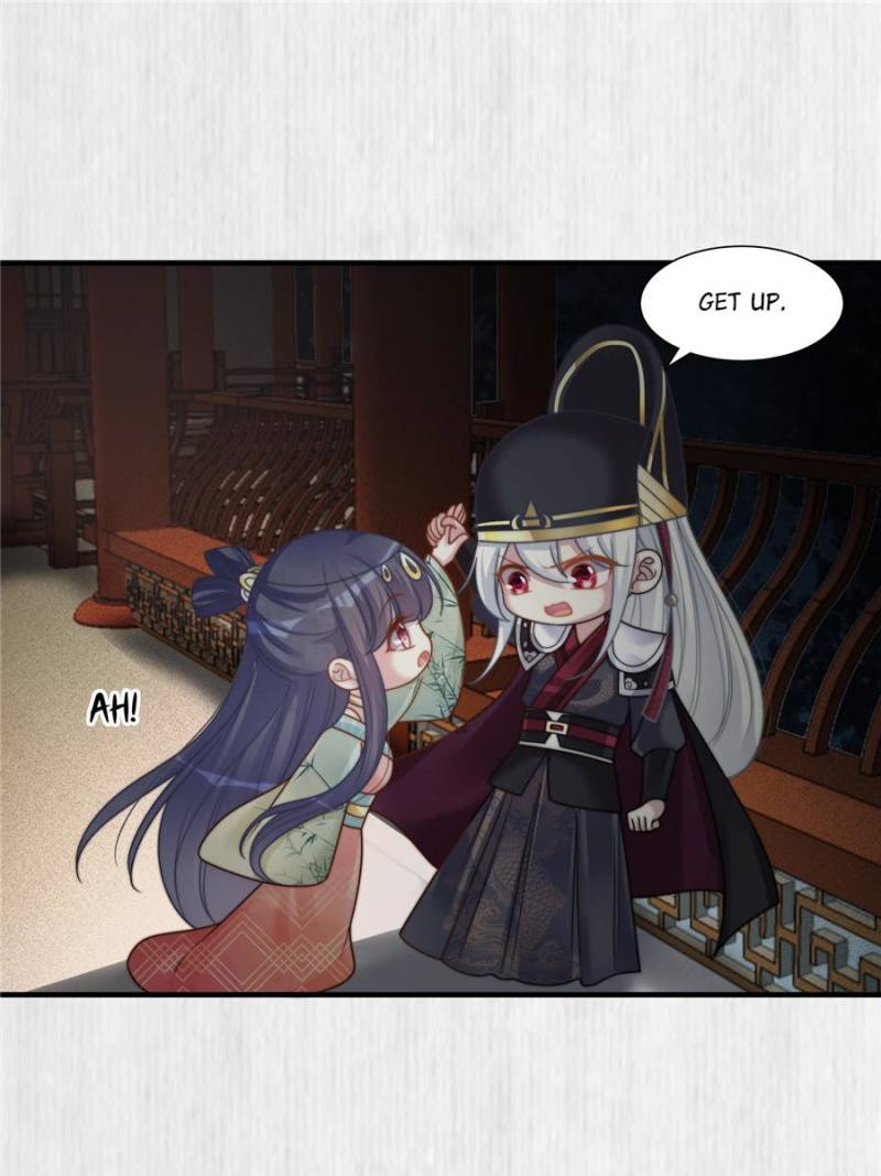 The Young Genius Paintress Chapter 65 - Page 31