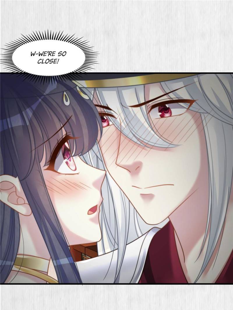 The Young Genius Paintress Chapter 65 - Page 35