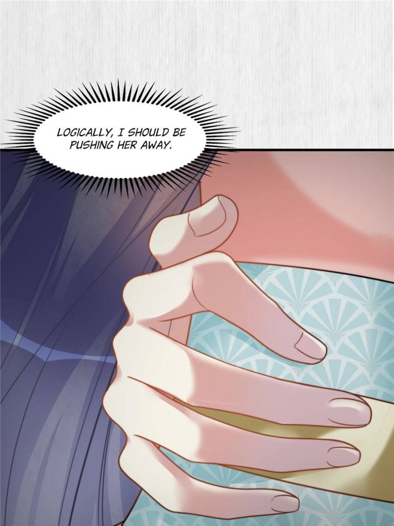 The Young Genius Paintress Chapter 65 - Page 42